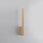 kinkiecik.pl Kinkiet LAHTI złoty TH.196 L-90cm 3000K THORO